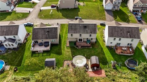 302 Summit Circle Chartiers PA 15342