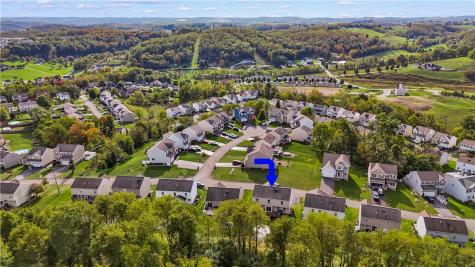 302 Summit Circle Chartiers PA 15342
