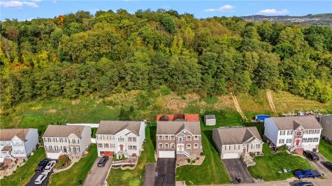 302 Summit Circle Chartiers PA 15342