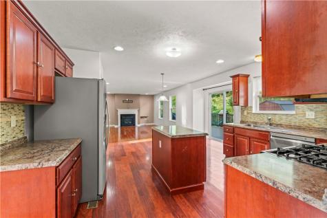 302 Summit Circle Chartiers PA 15342
