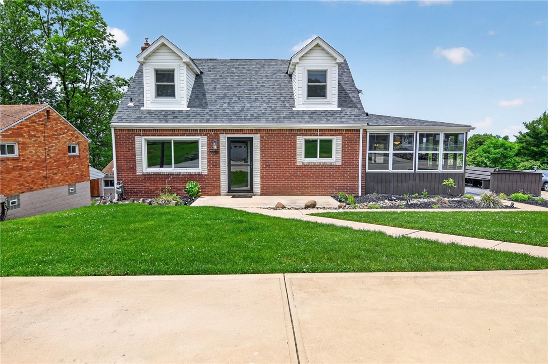 3360 Mcroberts Road Castle Shannon PA 15234