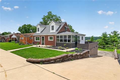3360 Mcroberts Road Castle Shannon PA 15234