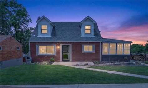 3360 Mcroberts Road Castle Shannon PA 15234