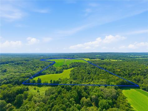 19960 Bockman Hollow Road Woodcock PA 16433