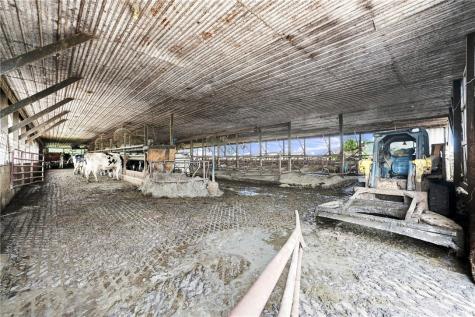 19960 Bockman Hollow Road Woodcock PA 16433