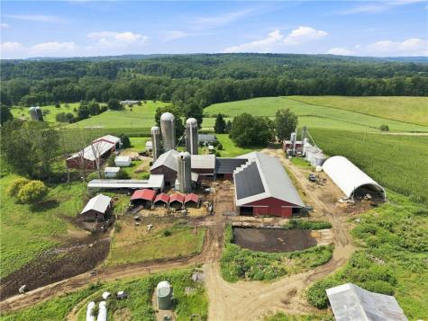 19960 Bockman Hollow Road Woodcock PA 16433