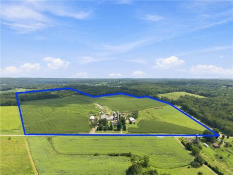 19960 Bockman Hollow Road Woodcock PA 16433