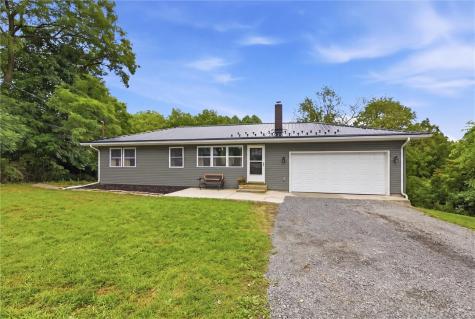 2251 Mercer West Middlesex Road Lackawannock Township PA 16159