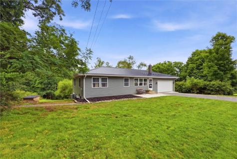 2251 Mercer West Middlesex Road Lackawannock Township PA 16159