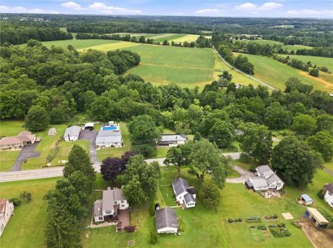 2251 Mercer West Middlesex Road Lackawannock Township PA 16159