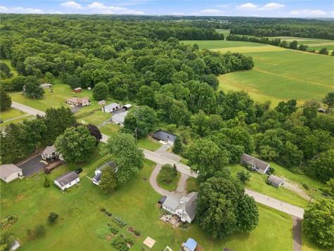 2251 Mercer West Middlesex Road Lackawannock Township PA 16159