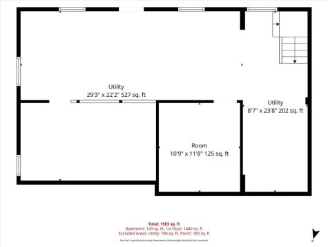 2251 Mercer West Middlesex Road Lackawannock Township PA 16159