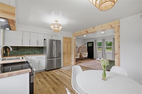2251 Mercer West Middlesex Road Lackawannock Township PA 16159