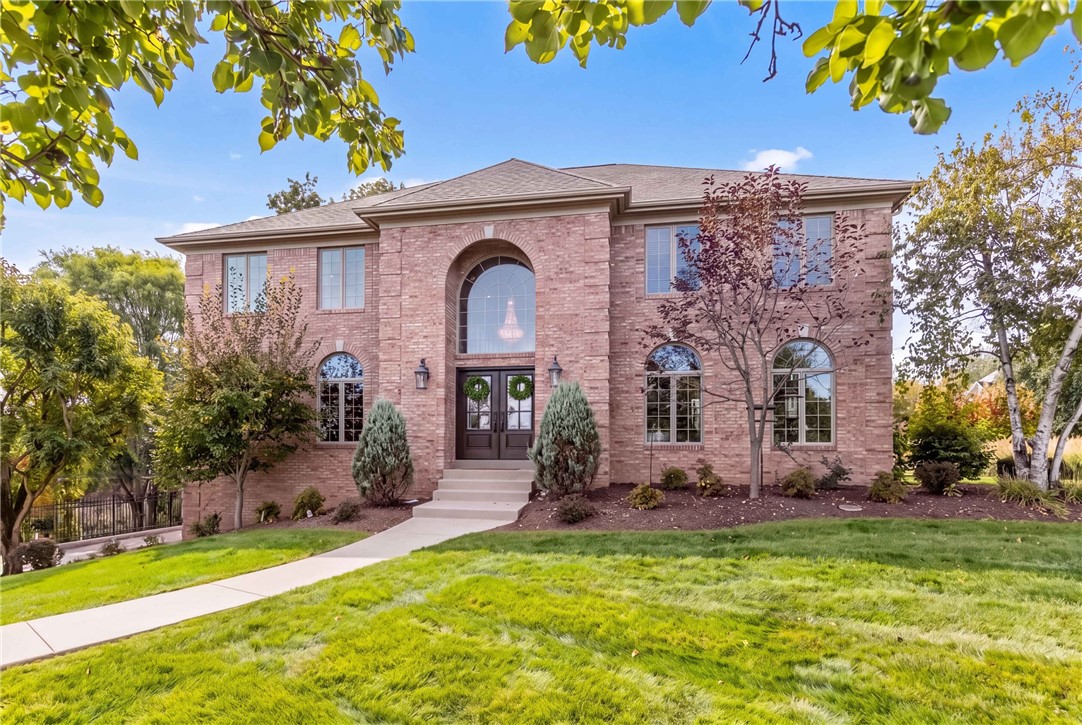 100 Teaberry Lane Peters Township PA 15367