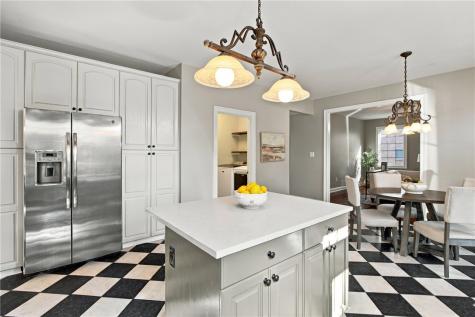 100 Teaberry Lane Peters Township PA 15367
