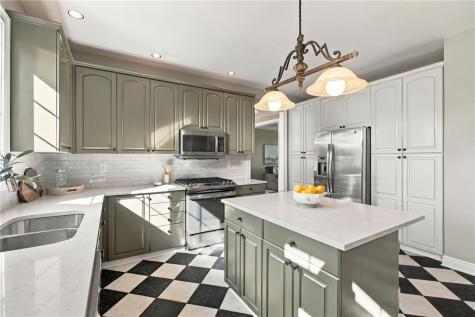 100 Teaberry Lane Peters Township PA 15367