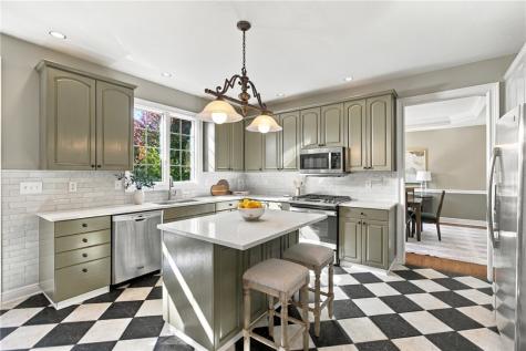 100 Teaberry Lane Peters Township PA 15367