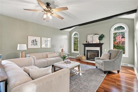 100 Teaberry Lane Peters Township PA 15367