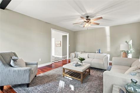 100 Teaberry Lane Peters Township PA 15367