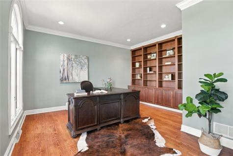 100 Teaberry Lane Peters Township PA 15367