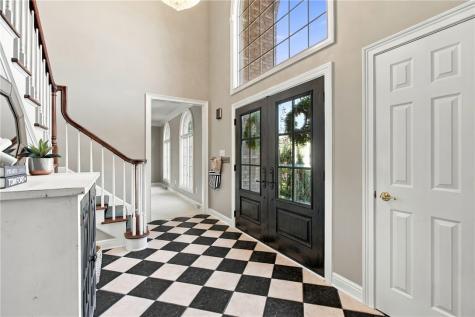 100 Teaberry Lane Peters Township PA 15367