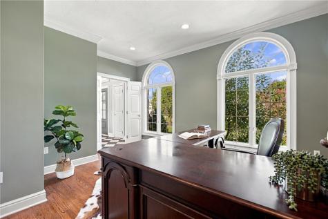 100 Teaberry Lane Peters Township PA 15367