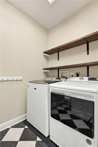 100 Teaberry Lane Peters Township PA 15367