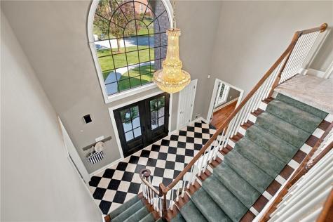 100 Teaberry Lane Peters Township PA 15367