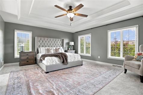 100 Teaberry Lane Peters Township PA 15367