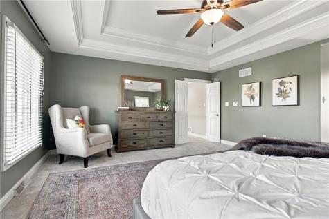100 Teaberry Lane Peters Township PA 15367
