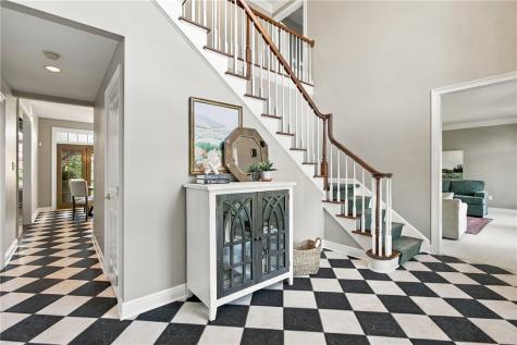 100 Teaberry Lane Peters Township PA 15367