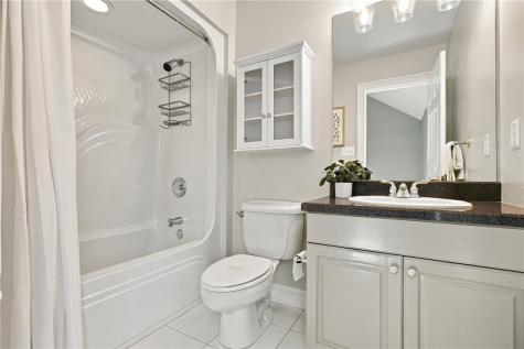 100 Teaberry Lane Peters Township PA 15367