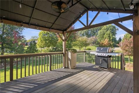 100 Teaberry Lane Peters Township PA 15367