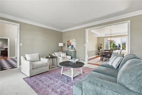100 Teaberry Lane Peters Township PA 15367