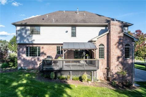 100 Teaberry Lane Peters Township PA 15367