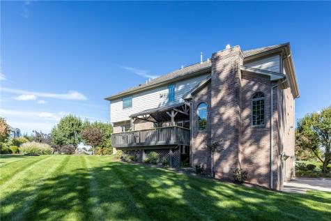 100 Teaberry Lane Peters Township PA 15367