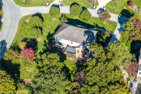 100 Teaberry Lane Peters Township PA 15367