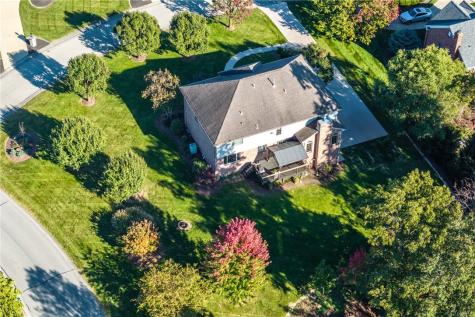 100 Teaberry Lane Peters Township PA 15367