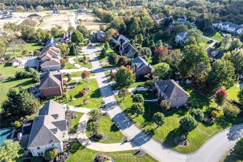 100 Teaberry Lane Peters Township PA 15367