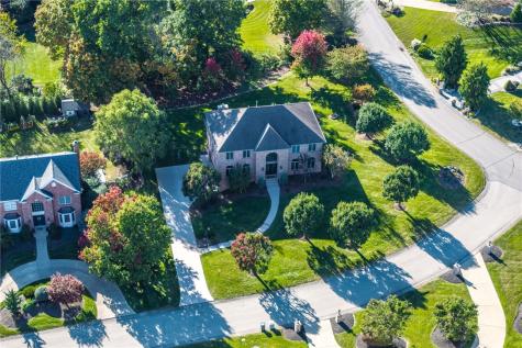 100 Teaberry Lane Peters Township PA 15367