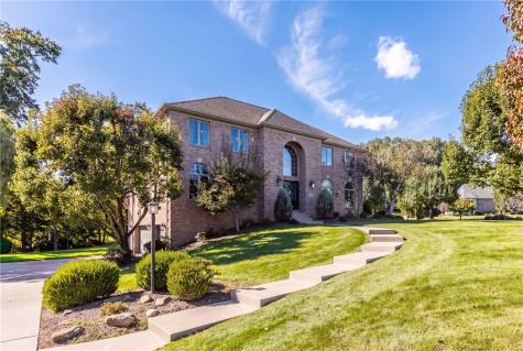 100 Teaberry Lane Peters Township PA 15367