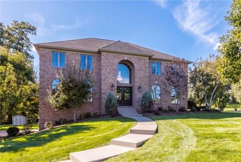 100 Teaberry Lane Peters Township PA 15367