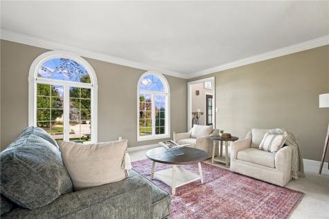 100 Teaberry Lane Peters Township PA 15367