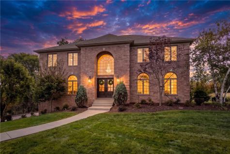 100 Teaberry Lane Peters Township PA 15367