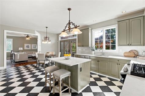 100 Teaberry Lane Peters Township PA 15367