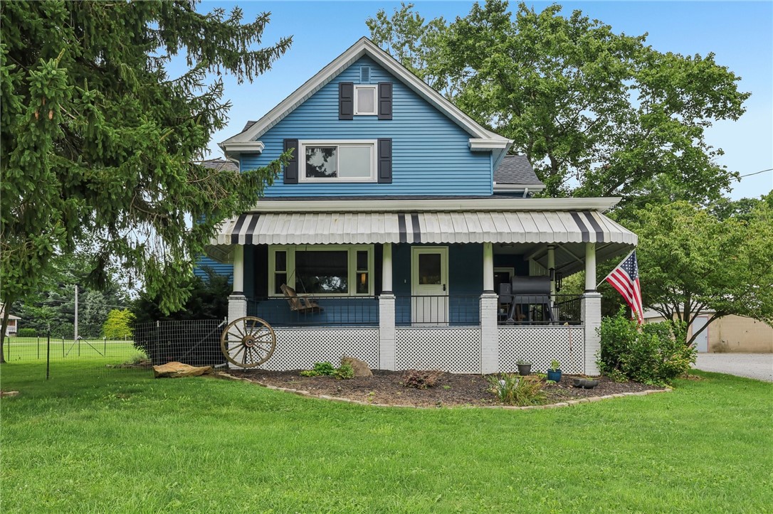 401 Winfield Road Winfield Township PA 16023