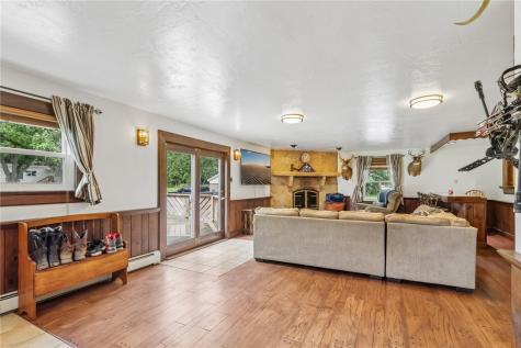 401 Winfield Road Winfield Township PA 16023