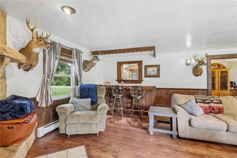 401 Winfield Road Winfield Township PA 16023