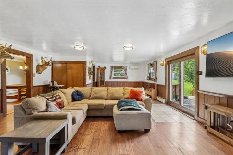 401 Winfield Road Winfield Township PA 16023