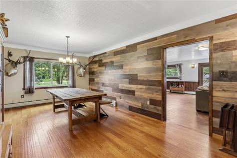 401 Winfield Road Winfield Township PA 16023